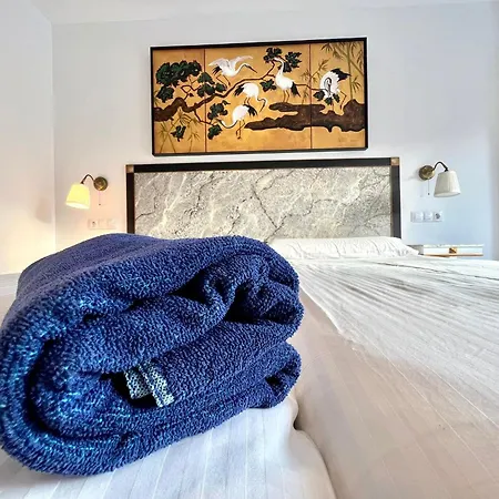 Double With Terrace O Balcony, Breakfast Included, Freewifi, Beautifulpool Апартаменты Яйса