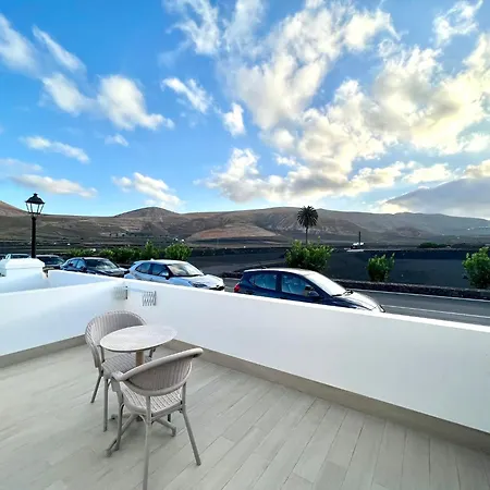 Appartement Double With Terrace O Balcony, Breakfast Included, Freewifi, Beautifulpool *