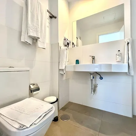 Double With Terrace O Balcony, Breakfast Included, Freewifi, Beautifulpool Appartement Yaiza (Lanzarote)