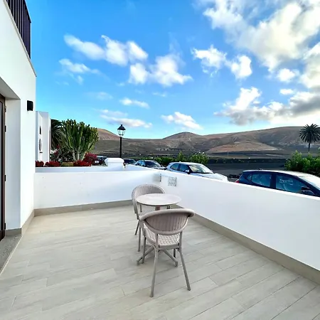 Appartement Double With Terrace O Balcony, Breakfast Included, Freewifi, Beautifulpool *
